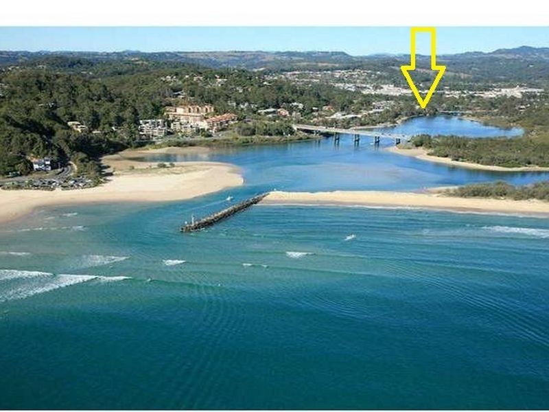 107/3-5 Thrower Drive, Currumbin QLD 4223