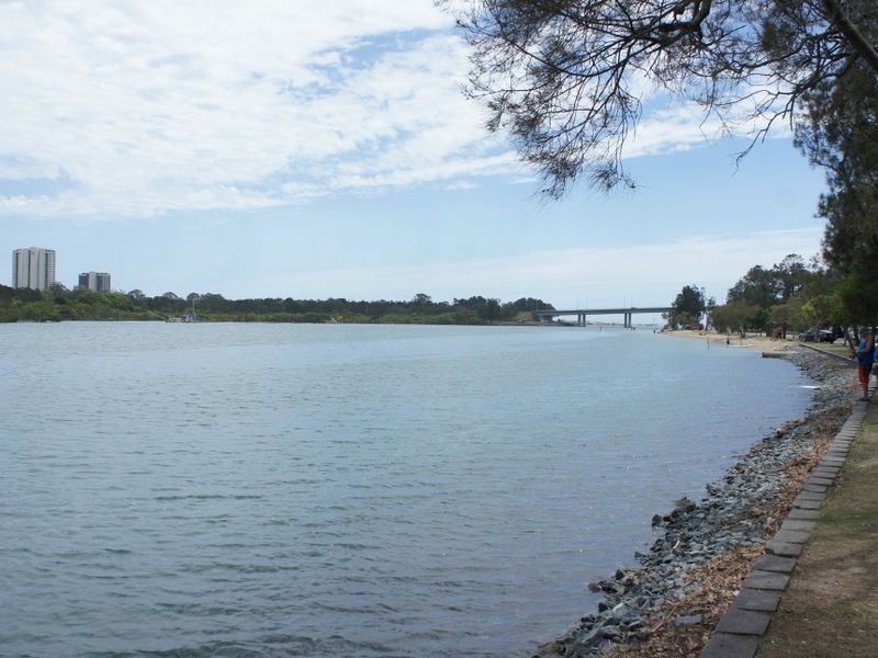 107/3-5 Thrower Drive, Currumbin QLD 4223