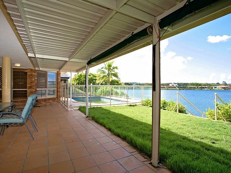 19 Acron Street, Elanora QLD 4221