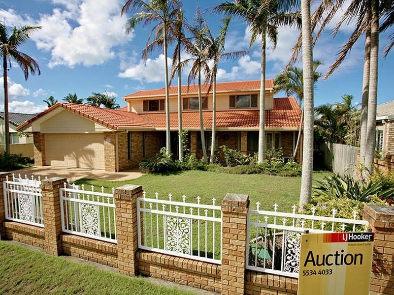 19 Acron Street, Elanora QLD 4221