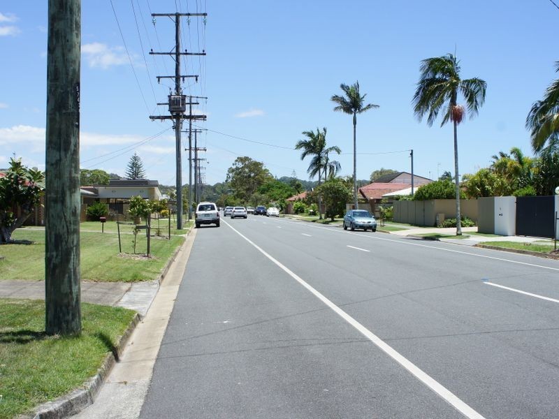 95 Mallawa Drive, Palm Beach QLD 4221