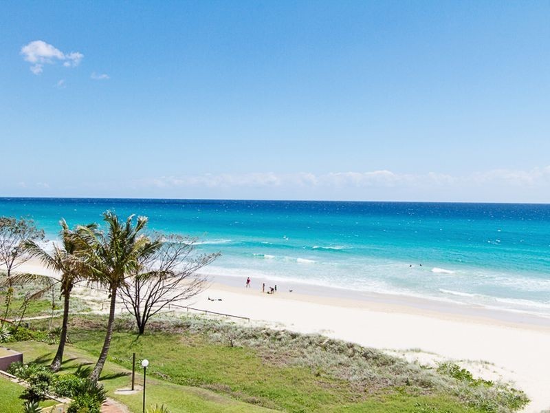 27/329 Golden Four Drive, Tugun QLD 4224