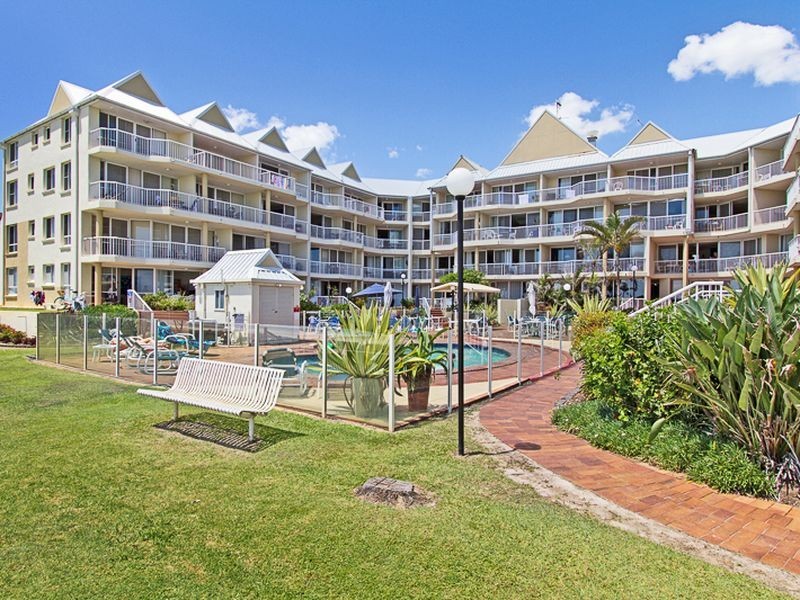 27/329 Golden Four Drive, Tugun QLD 4224