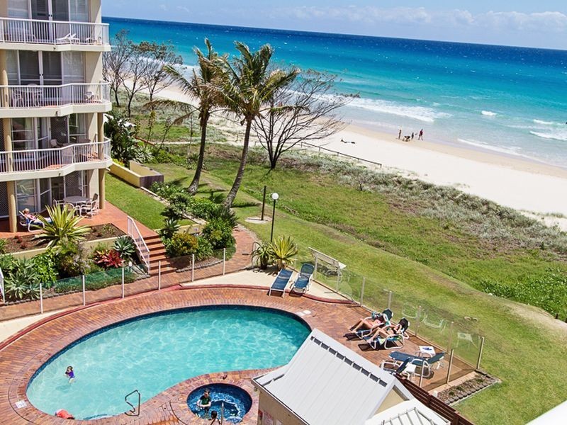 27/329 Golden Four Drive, Tugun QLD 4224