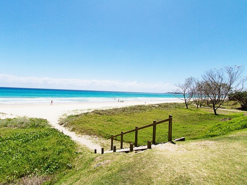 27/329 Golden Four Drive, Tugun QLD 4224