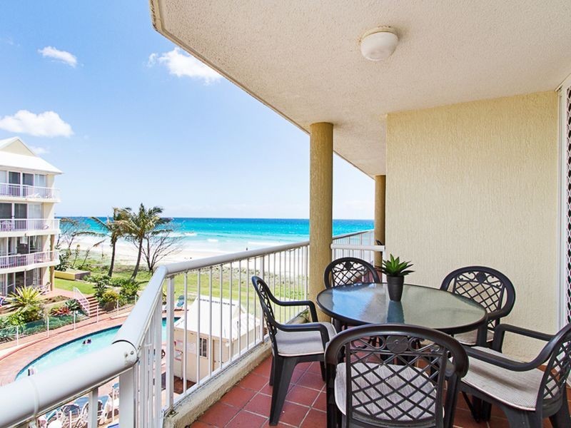 27/329 Golden Four Drive, Tugun QLD 4224