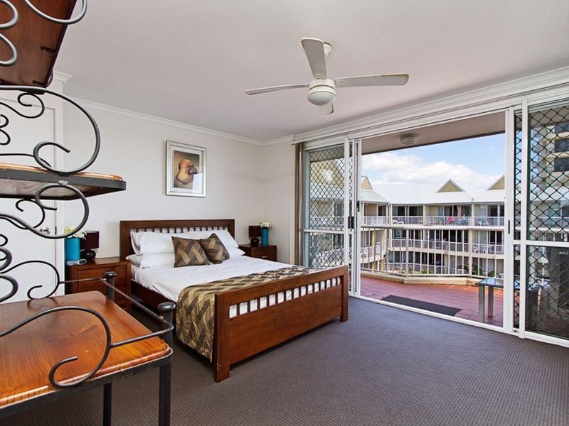 27/329 Golden Four Drive, Tugun QLD 4224