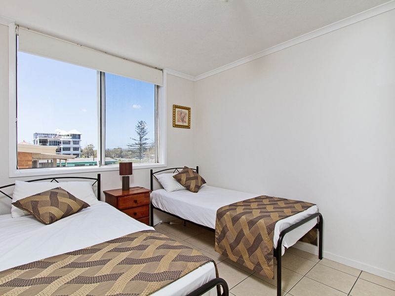 27/329 Golden Four Drive, Tugun QLD 4224