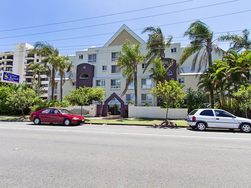 27/329 Golden Four Drive, Tugun QLD 4224