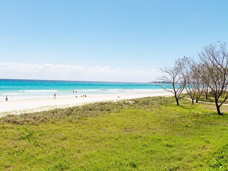 27/329 Golden Four Drive, Tugun QLD 4224