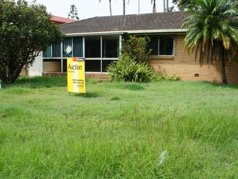 6 Panorama Drive, Currumbin QLD 4223
