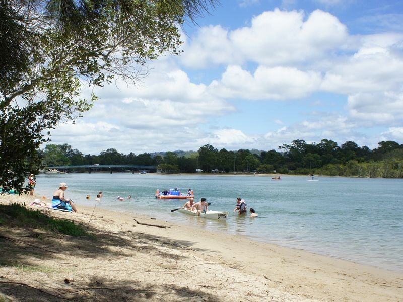 6 Panorama Drive, Currumbin QLD 4223