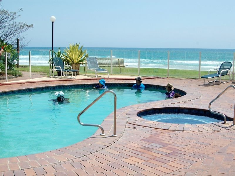 21/329 Golden Four Drive, Tugun QLD 4224