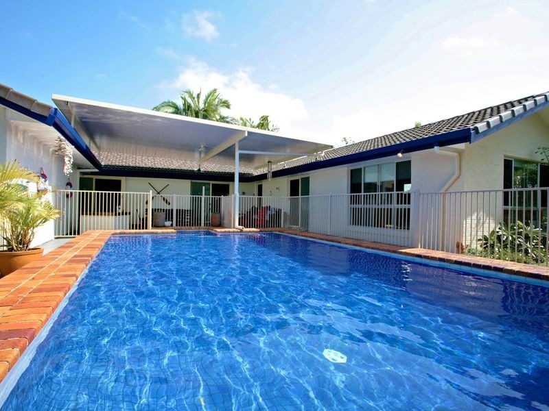 28 Ferny Fairway, Burleigh Waters QLD 4220