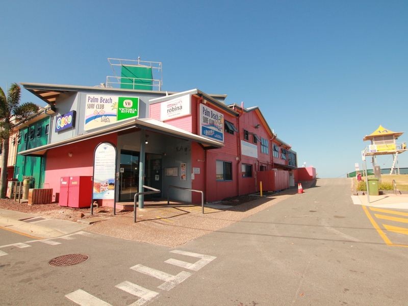 17/1093 Gold Coast Highway, Palm Beach QLD 4221