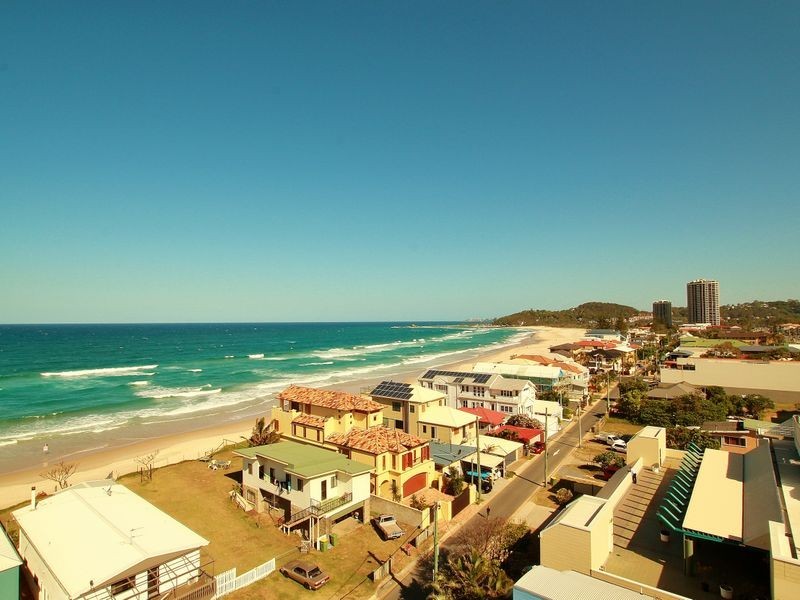 17/1093 Gold Coast Highway, Palm Beach QLD 4221