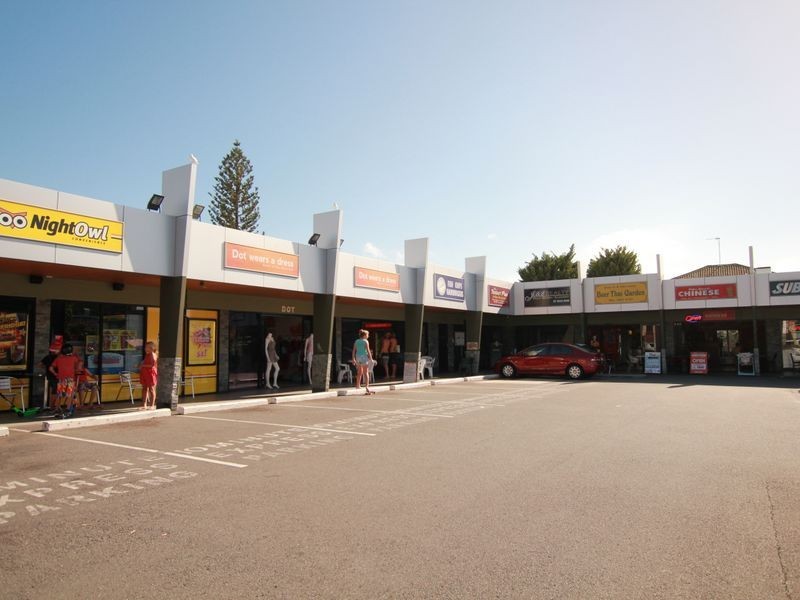 17/1093 Gold Coast Highway, Palm Beach QLD 4221