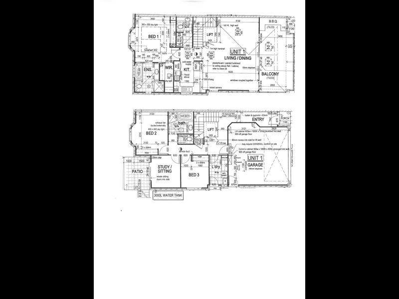 1/105 Laguna Avenue, Palm Beach QLD 4221