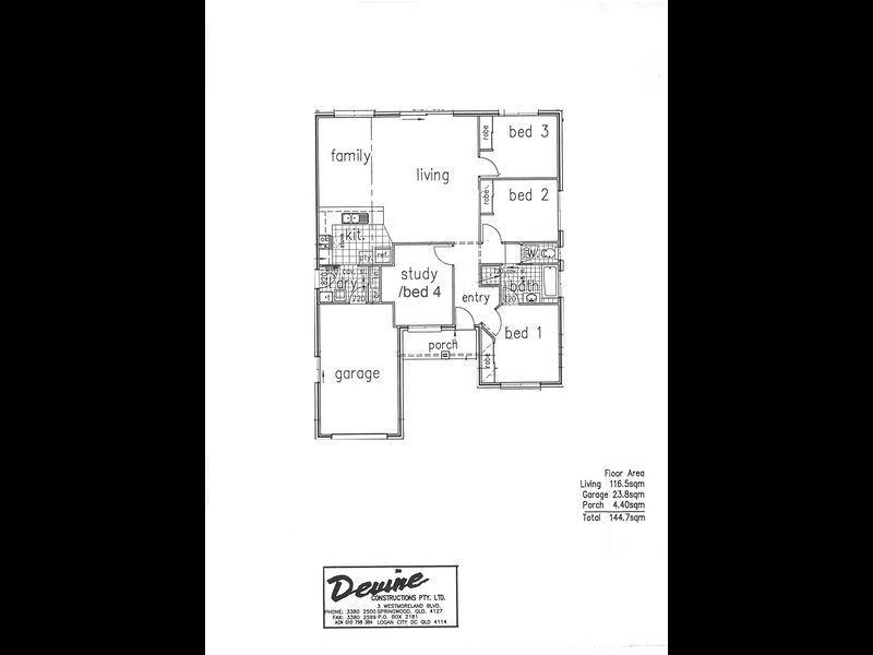 26 Cedrela Street, Moggill QLD 4070