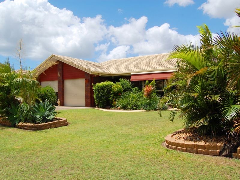 19 Boab Street, Elanora QLD 4221