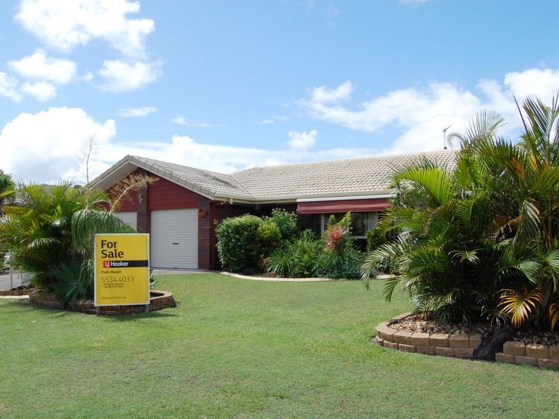 19 Boab Street, Elanora QLD 4221