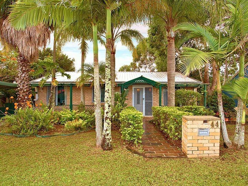 44 Jarrahdale Drive, Elanora QLD 4221