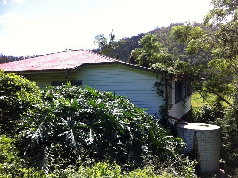 561 Upper Brookfield Road, Upper Brookfield QLD 4069