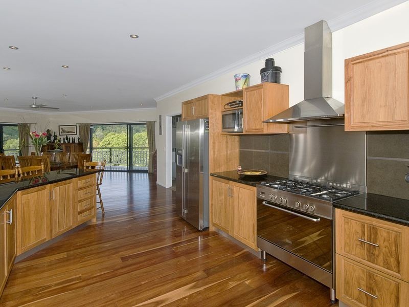 16 Bradman Drive, Currumbin Valley QLD 4223