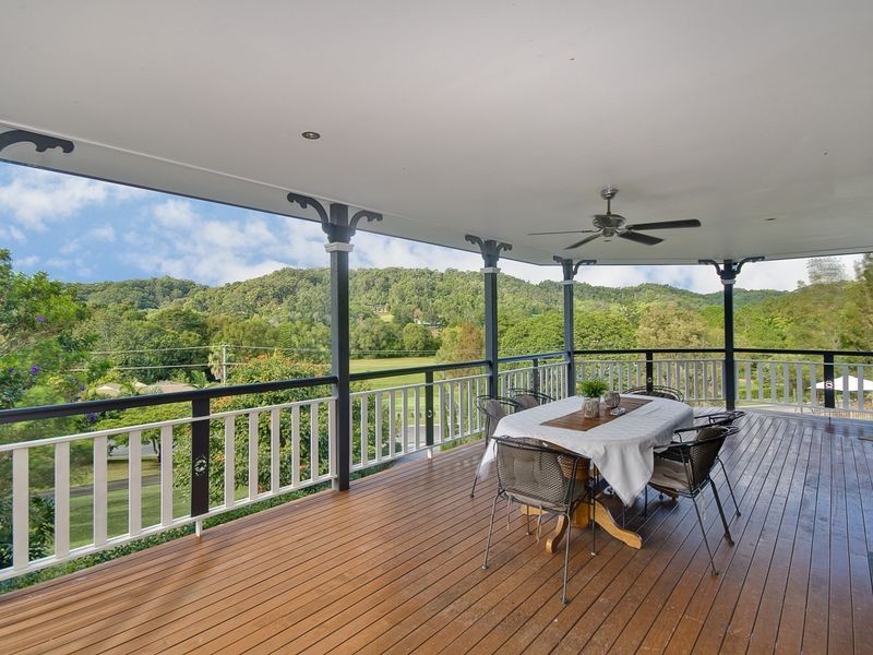 16 Bradman Drive, Currumbin Valley QLD 4223