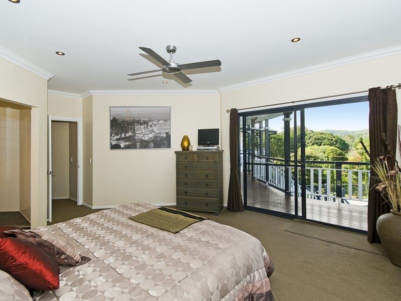 16 Bradman Drive, Currumbin Valley QLD 4223