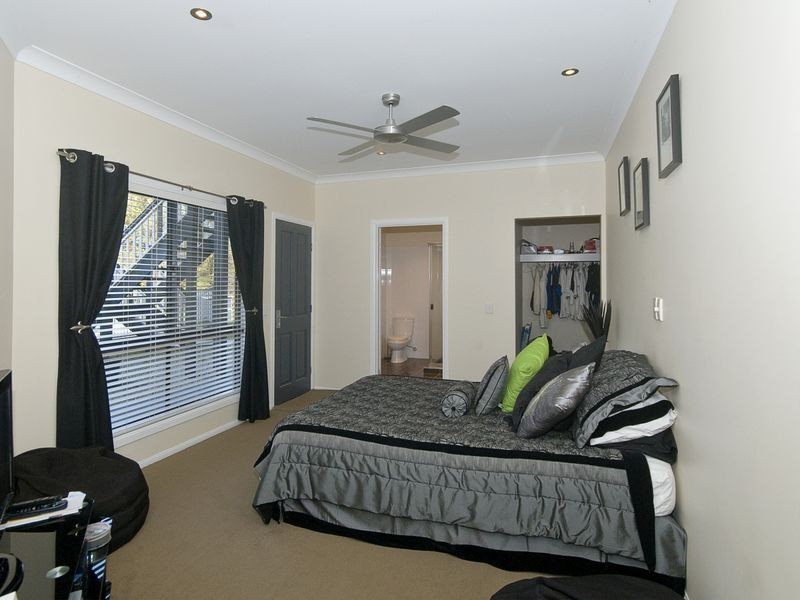 16 Bradman Drive, Currumbin Valley QLD 4223