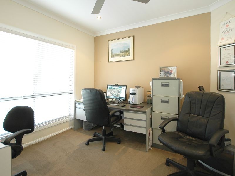 16 Bradman Drive, Currumbin Valley QLD 4223