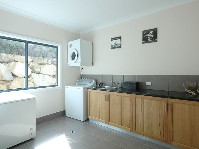 16 Bradman Drive, Currumbin Valley QLD 4223