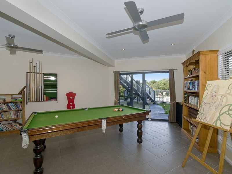 16 Bradman Drive, Currumbin Valley QLD 4223