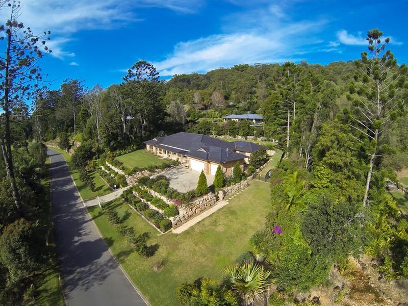 38 Aqua Promenade, Currumbin Valley QLD 4223