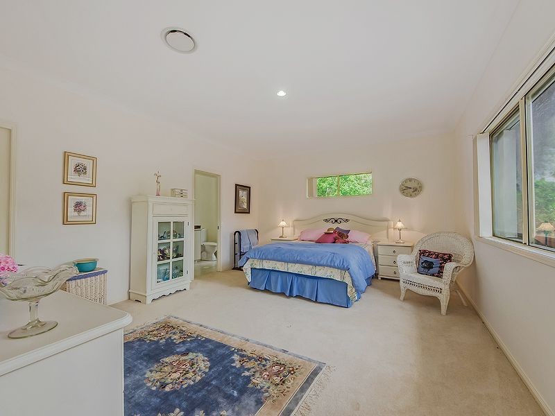 38 Aqua Promenade, Currumbin Valley QLD 4223