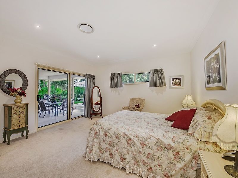 38 Aqua Promenade, Currumbin Valley QLD 4223