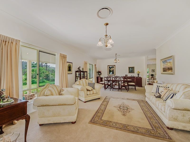 38 Aqua Promenade, Currumbin Valley QLD 4223