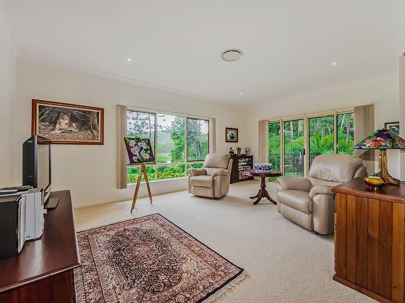 38 Aqua Promenade, Currumbin Valley QLD 4223