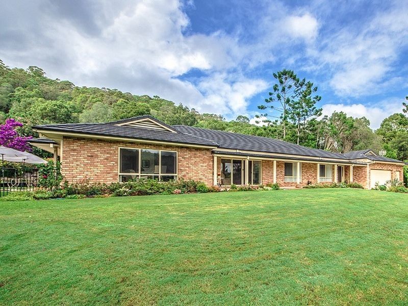 38 Aqua Promenade, Currumbin Valley QLD 4223