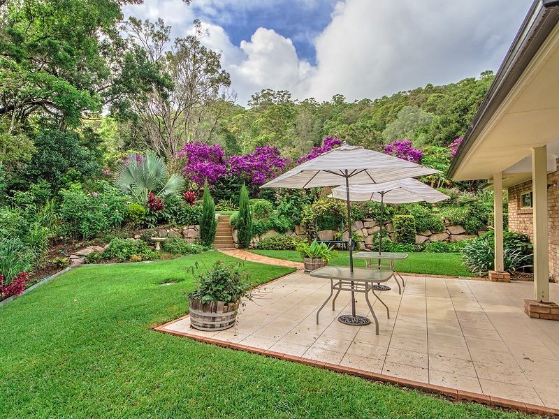 38 Aqua Promenade, Currumbin Valley QLD 4223