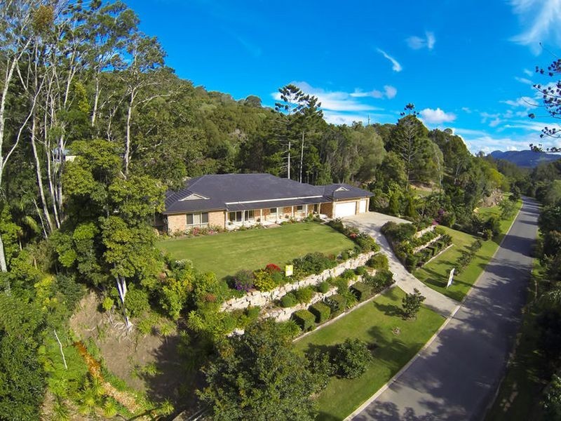 38 Aqua Promenade, Currumbin Valley QLD 4223