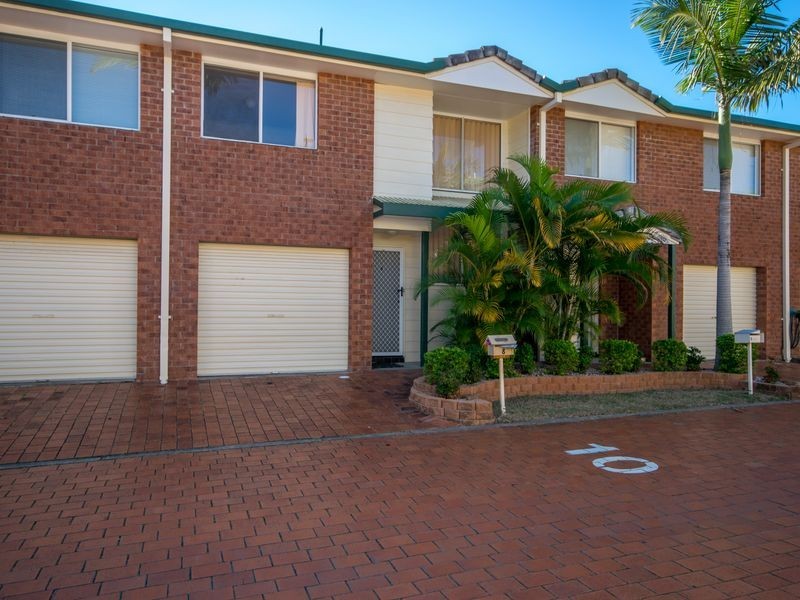 8/43 Murtha Dr, Elanora QLD 4221
