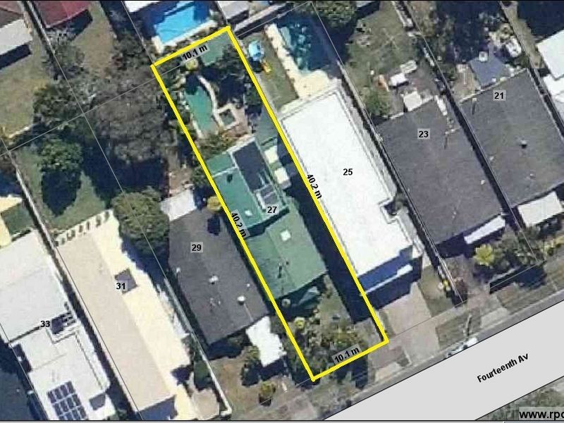 27 Fourteenth Avenue, Palm Beach QLD 4221