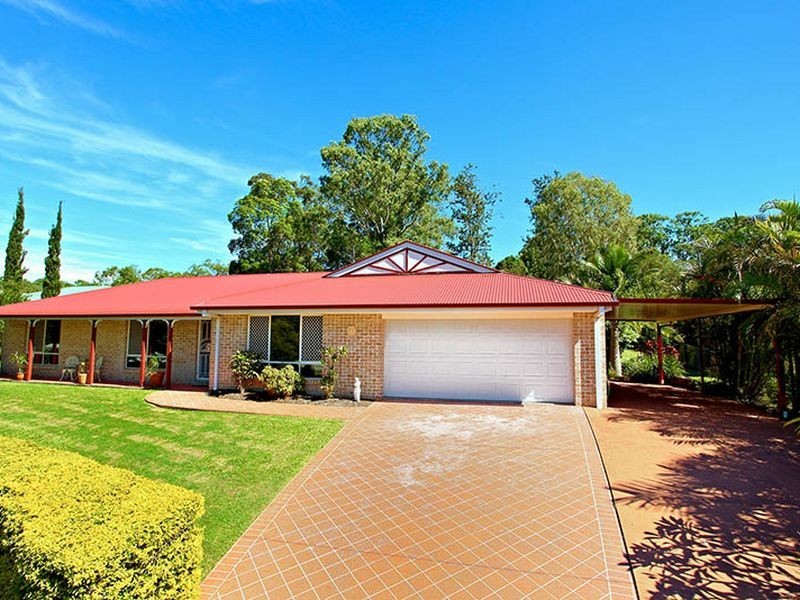212 Tallebudgera Connection Road, Tallebudgera QLD 4228