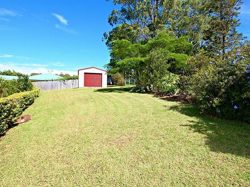 212 Tallebudgera Connection Road, Tallebudgera QLD 4228