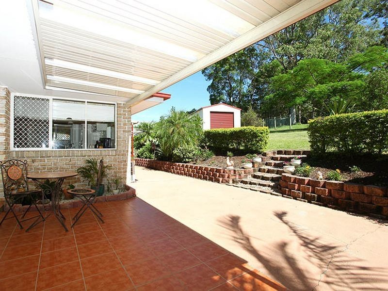 212 Tallebudgera Connection Road, Tallebudgera QLD 4228