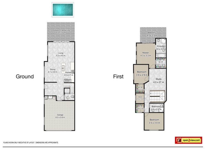 1/17 Bali Avenue, Palm Beach QLD 4221