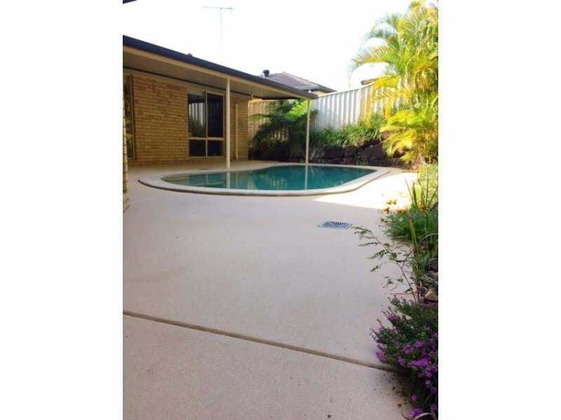 8 Wyllie Way, Reedy Creek QLD 4227