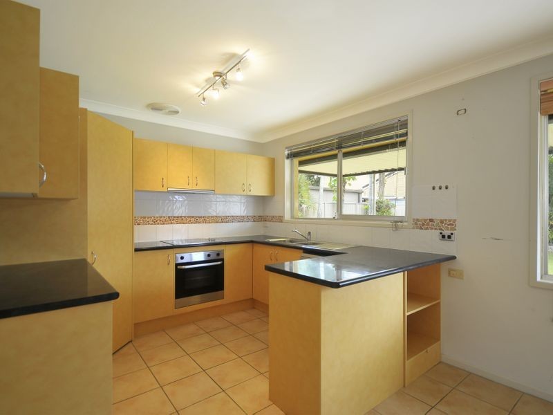 57 Mallawa Drive, Palm Beach QLD 4221